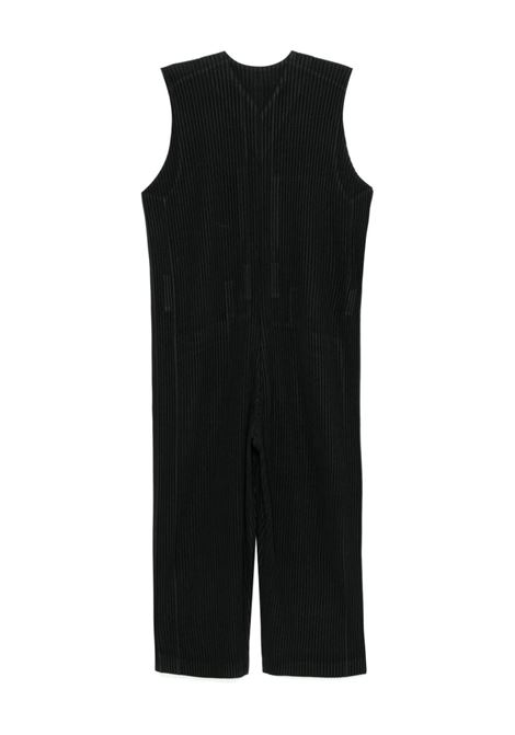 tuta HOMME PLISSE ISSEY MIYAKE | Tuta | HP48JI13715